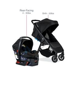 New Stroller