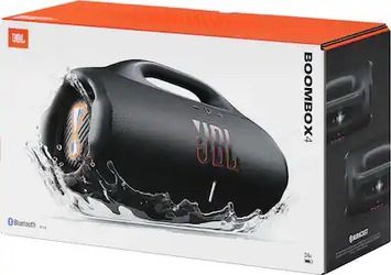 JBL Boombox 4