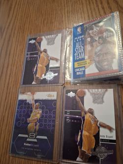 K brant cards and photo 8/11