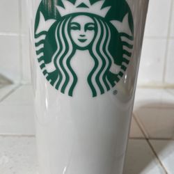 Vaso Usado   Starbucks  16 fl $20