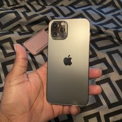 iPhone 12 Pro Unlocked 5G 128 GB