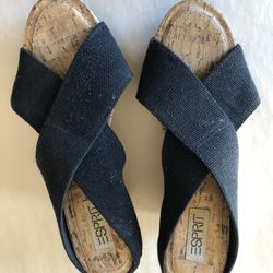 ESPRIT Women’s 7.5 Heels