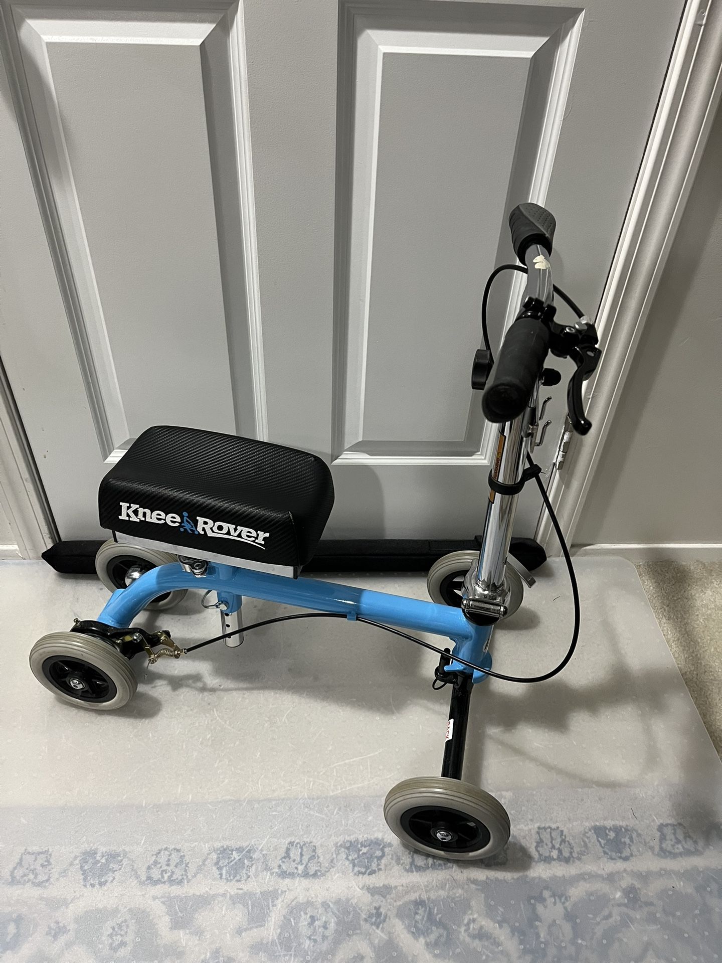 Knee Rover Scooter
