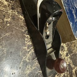 Small Wood Shaver 