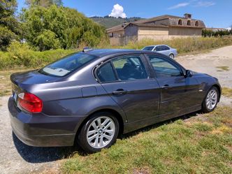 2007 BMW 328i