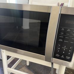 Sharp Carousel Counter Top Microwave