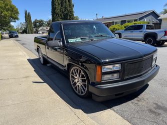 1990 GMC Sierra 1500