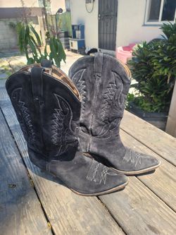 Botas 7 Leguas
