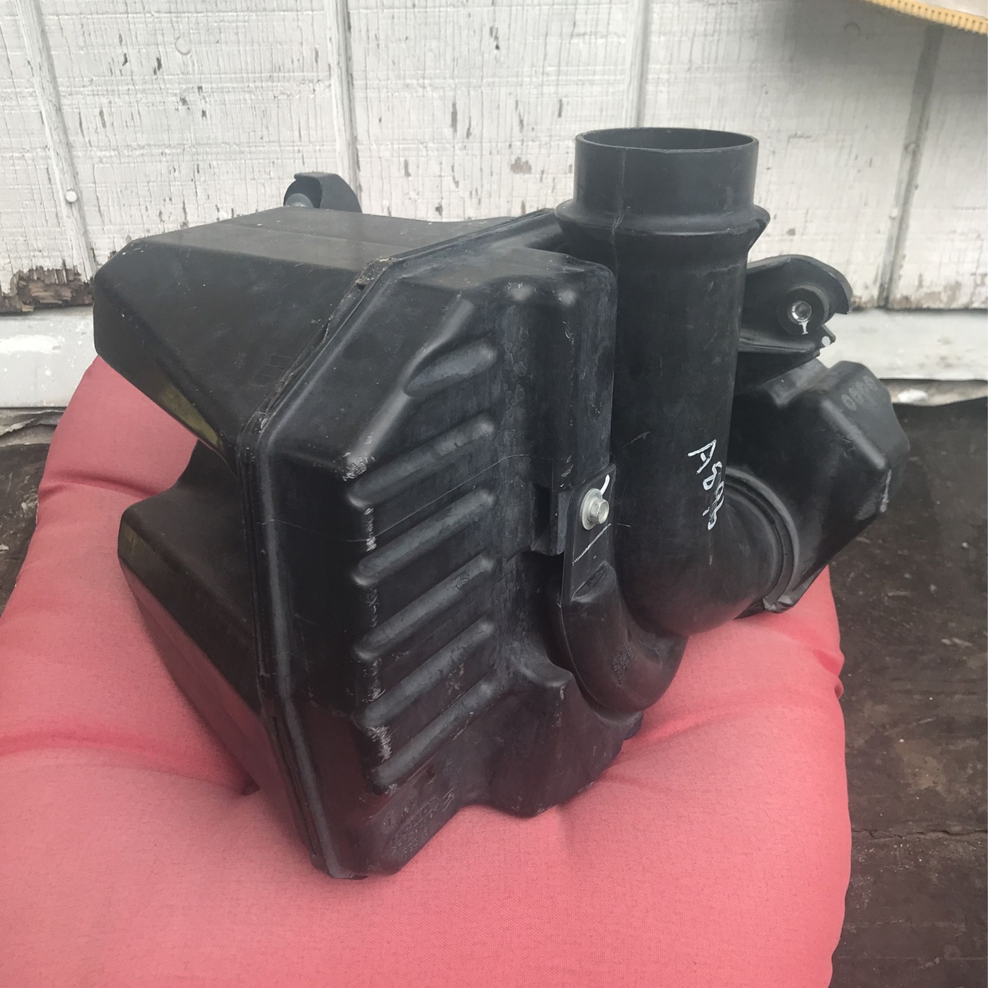 HONDA/ACURA AIR BOX Pptd40