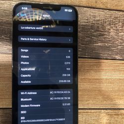 Iphone 12 Promax 256 Gb