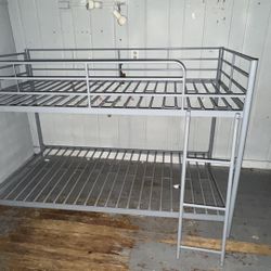 Bed Frames, All Metal Bunk Beds & Singles