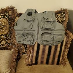 Fishing Vest