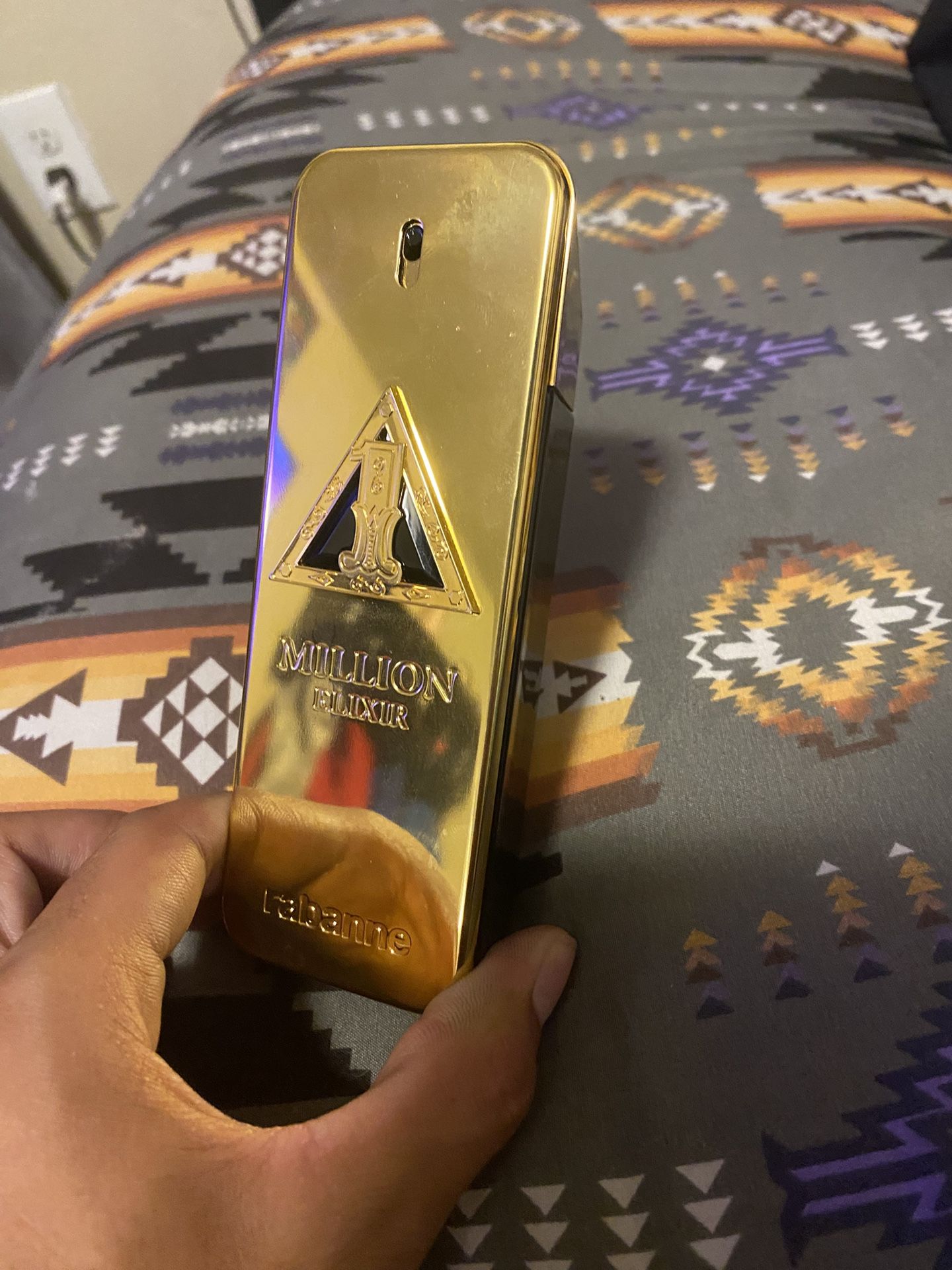 One Million Cologne