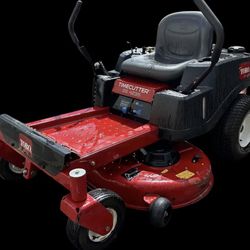 Zero Turn Lawn Mower
