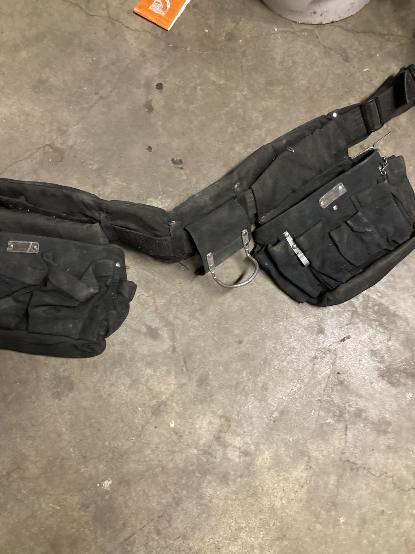 Boulder Bags Electrician