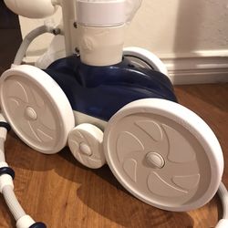 Polaris 280 Pool Cleaner Pool Sweep