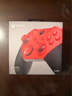 Xbox Elite Controller Series 2