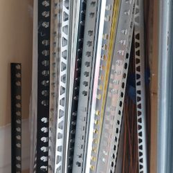 Metals For Tile Transitions