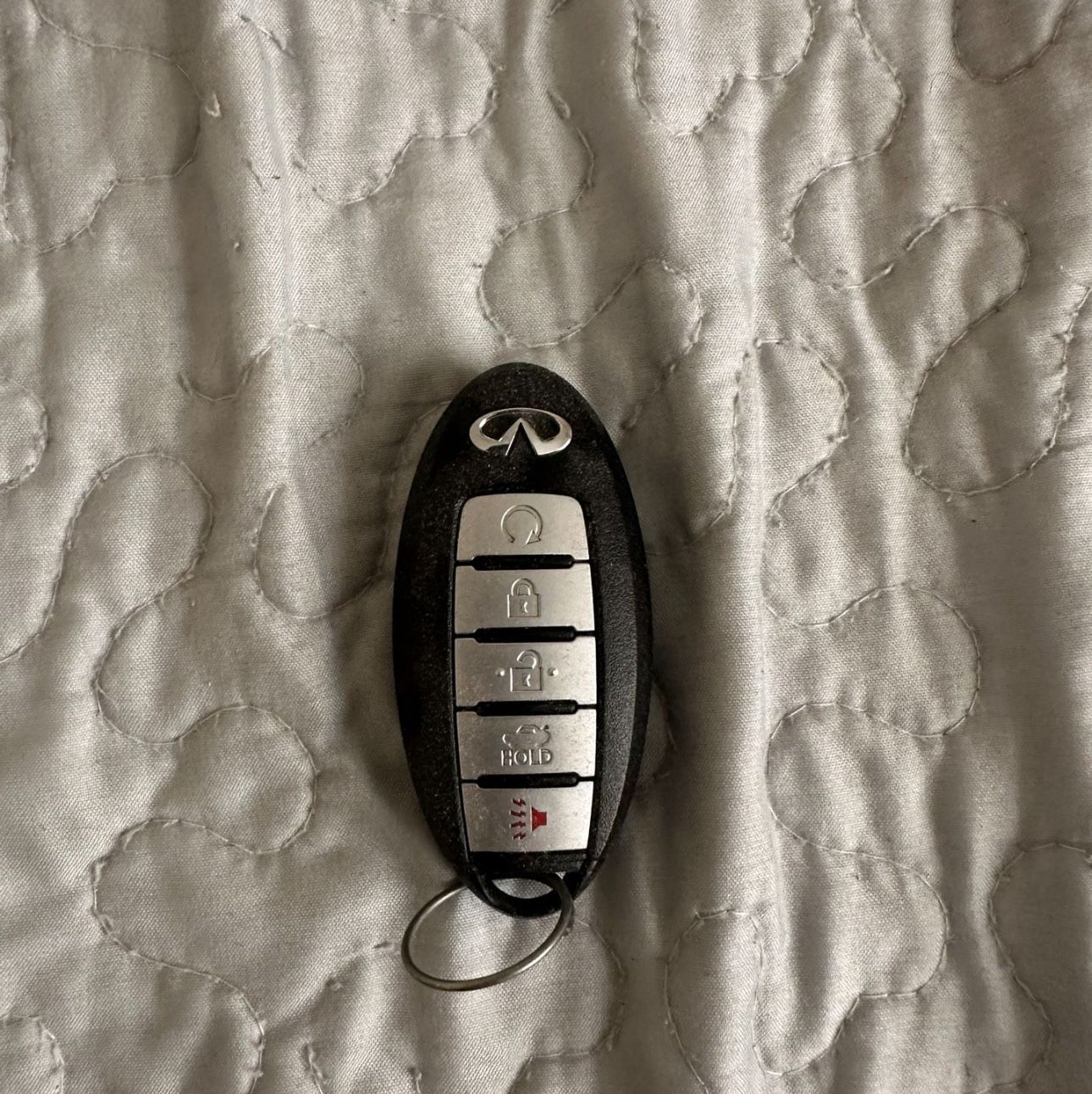 Key Fob