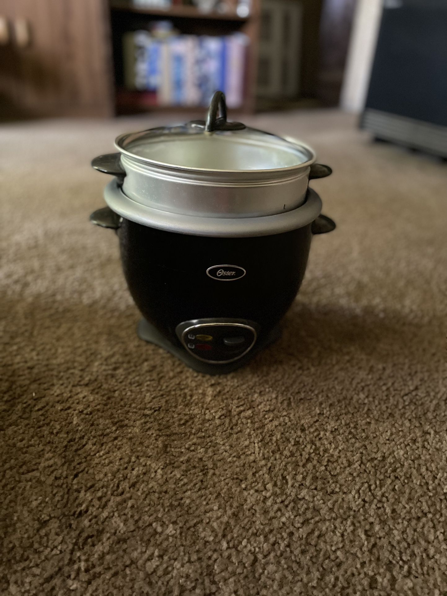Rice Cooker