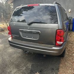 2005 Dodge Durango
