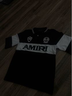 Polo amiri shirt