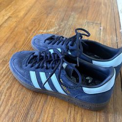 Brand new adidas shoes