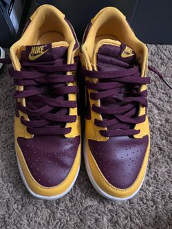 Nike Dunks