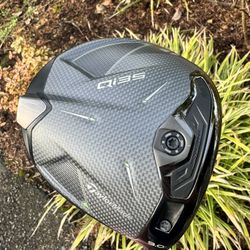 TaylorMade Qi35 Driver 9* w/Newton Shaft