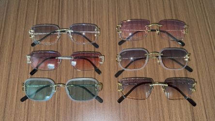 Sun glasses