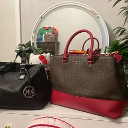 Micheal Kor Bags 