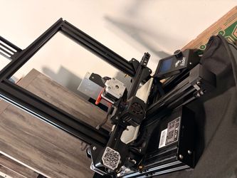 Ender 3D Printer