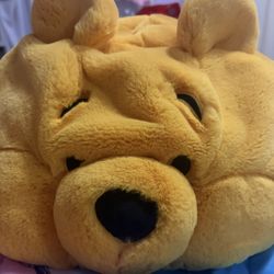 Winnie The Pooh Hat Disneyland 