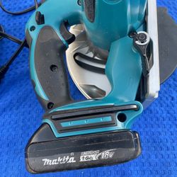 Makita Tools 
