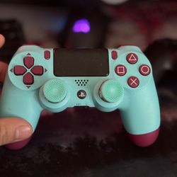 PS4 Controller 