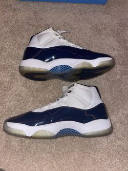 Win like top 86 jordan 11