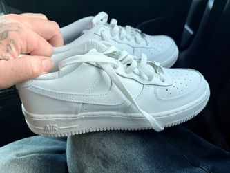 Air Force Nike