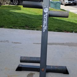 Iron Grip Weight tree for Sale in Lake Elsinore CA OfferUp