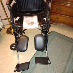 Wheel Chair
