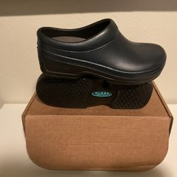 Klogs Kitchen Shoes