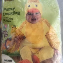 Halloween Costume 