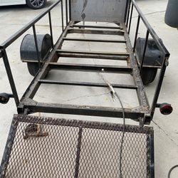 Welder Tráileres 