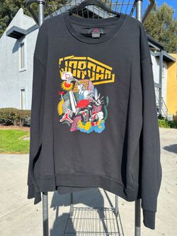 Jordan Crewneck sweatshirt size X-Large