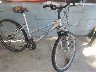 Schwinn Bike