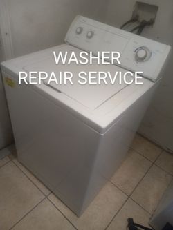 Washer
