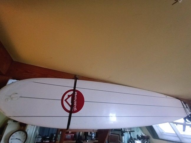 Glasshouse Long Board