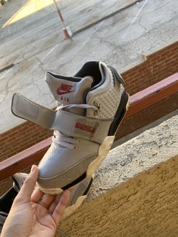 Nike Air Trainer Cruz Wolf