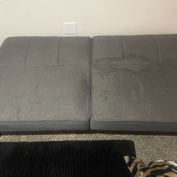 Futon Couch 