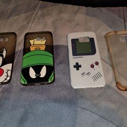 Phone CASES