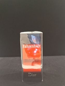 Dior Fahrenheit 100ML